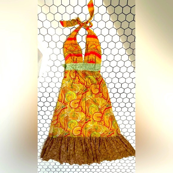 Alice & Trixie Dresses & Skirts - - Alice & Trixie  Boho Chic Dress Small